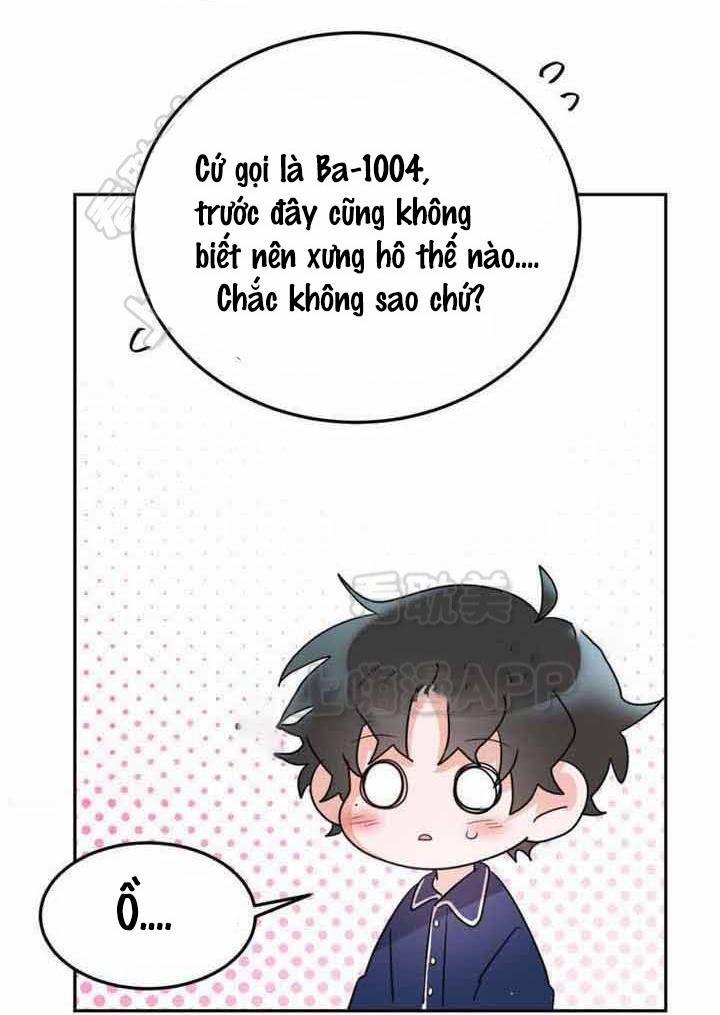 Ngày tháng sống chung với Dữ Bố Lữ 7 trang 5