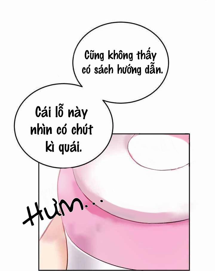 Ngày tháng sống chung với Dữ Bố Lữ 9 trang 17