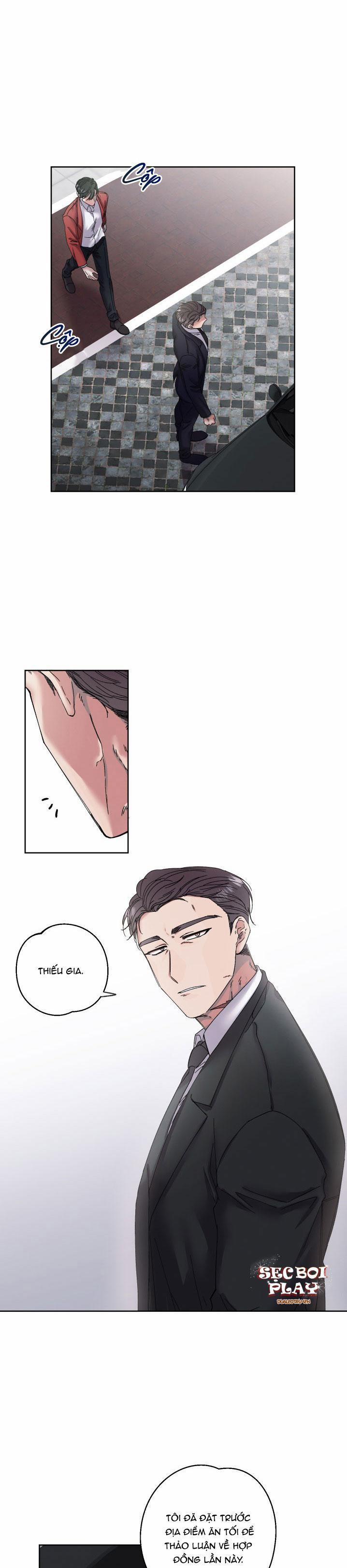 Ngày Trăng Không Rạng 1.5 trang 0