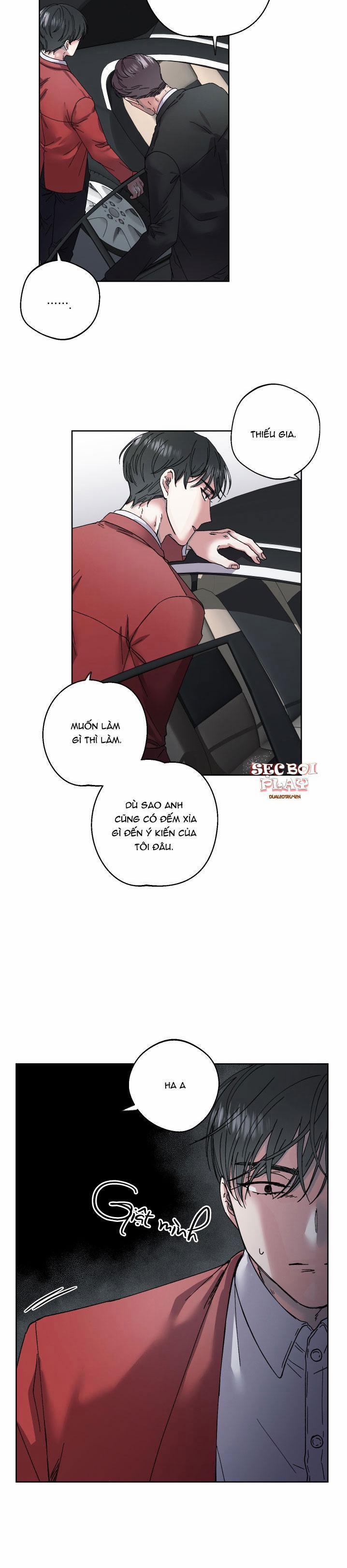 Ngày Trăng Không Rạng 1.5 trang 1