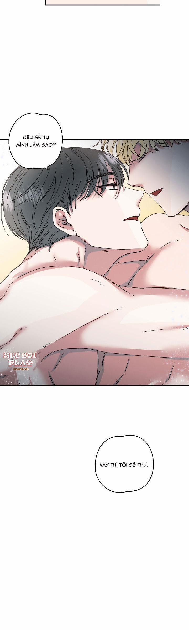 Ngày Trăng Không Rạng 1.5 trang 13