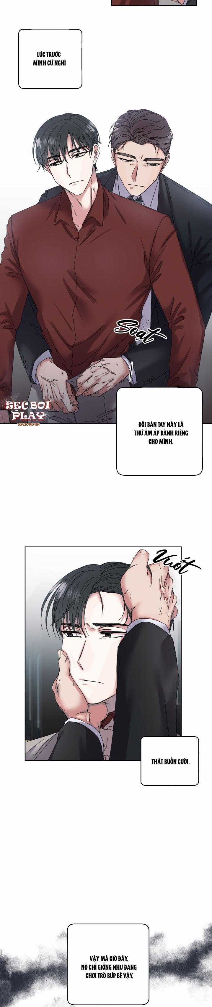 Ngày Trăng Không Rạng 1.5 trang 4