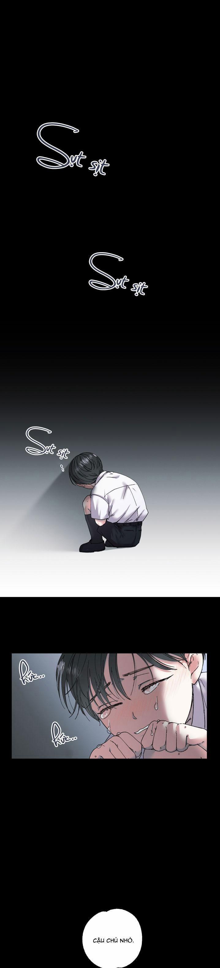 Ngày Trăng Không Rạng 1 trang 0