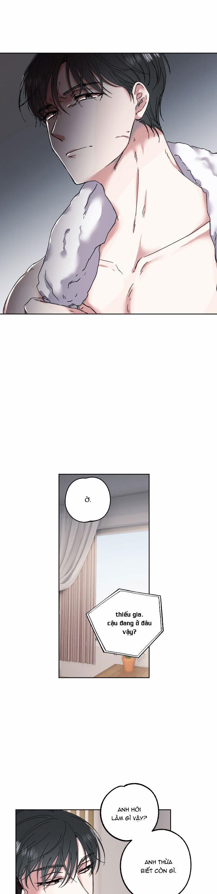 Ngày Trăng Không Rạng 1 trang 10