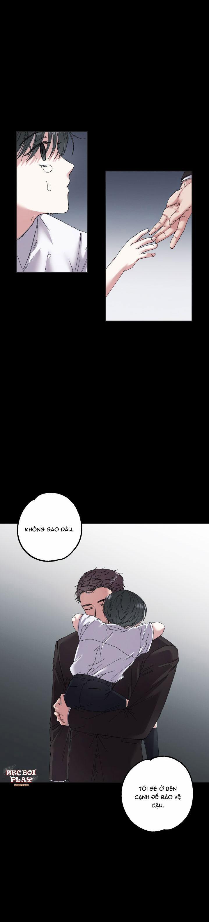 Ngày Trăng Không Rạng 1 trang 2