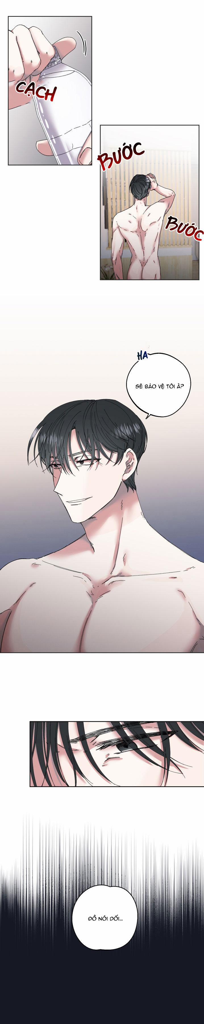 Ngày Trăng Không Rạng 1 trang 5