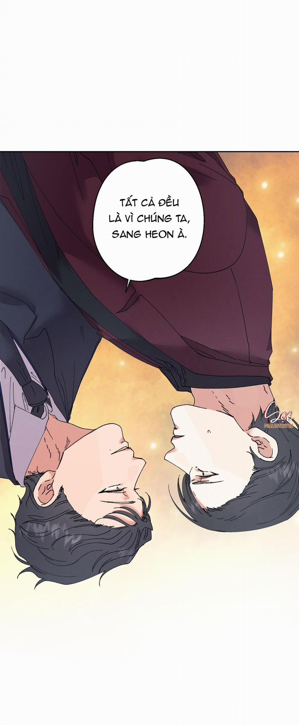 Ngày Trăng Không Rạng 10 trang 27