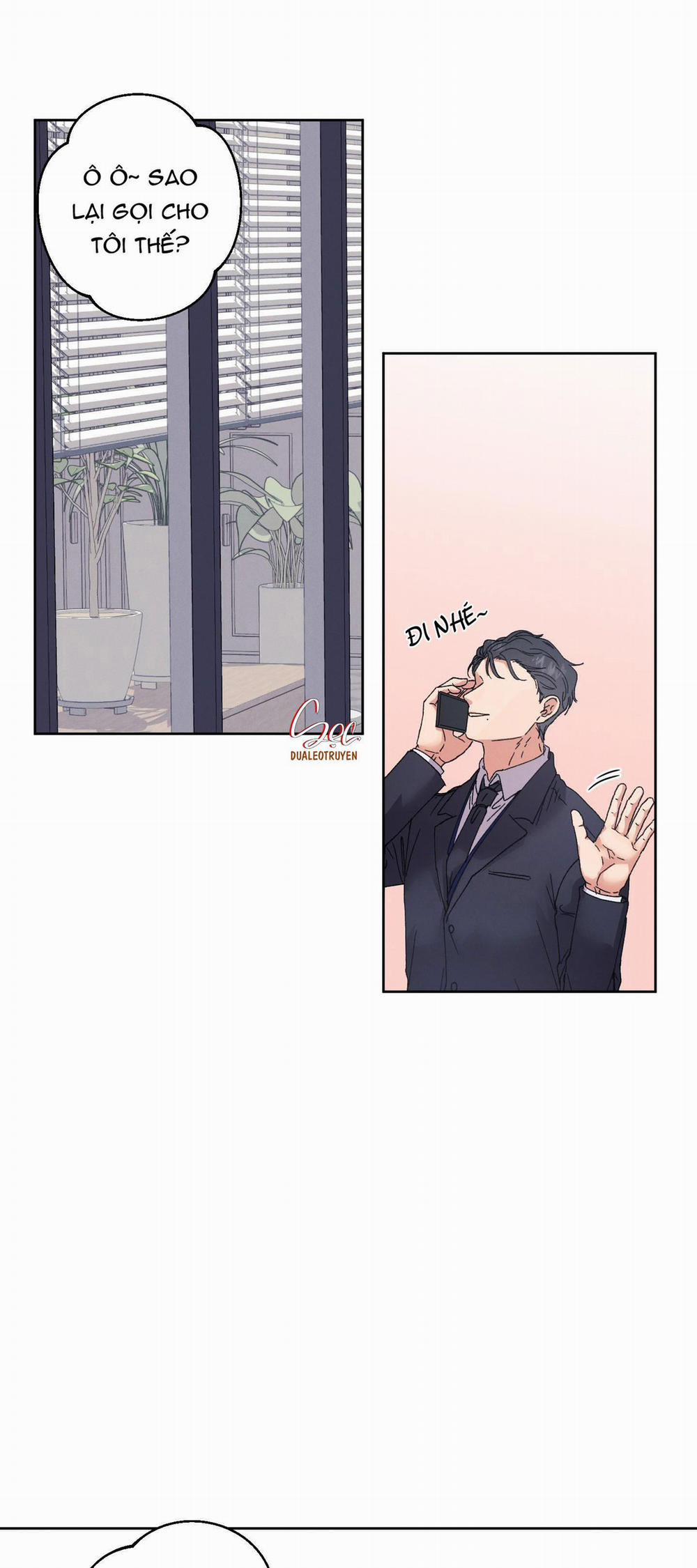 Ngày Trăng Không Rạng 10 trang 29