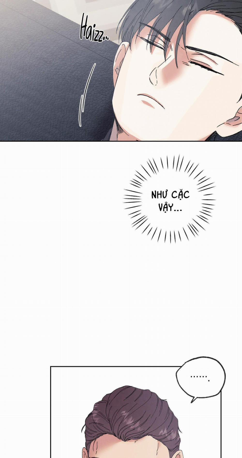 Ngày Trăng Không Rạng 10 trang 36