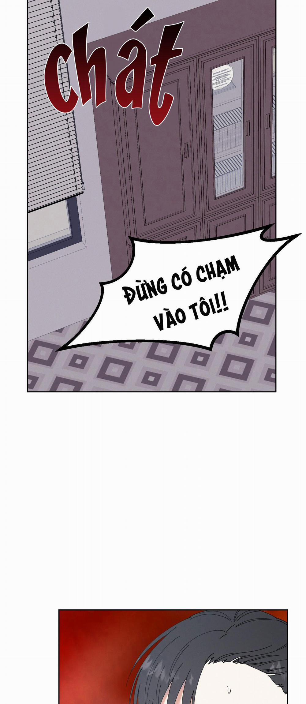 Ngày Trăng Không Rạng 10 trang 39