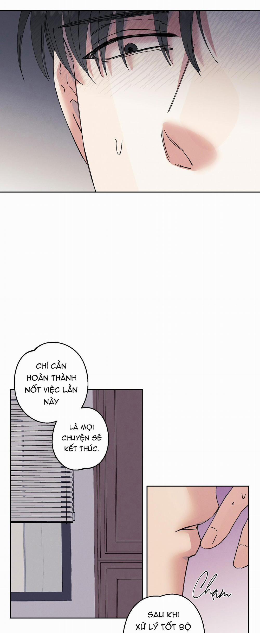 Ngày Trăng Không Rạng 10 trang 42