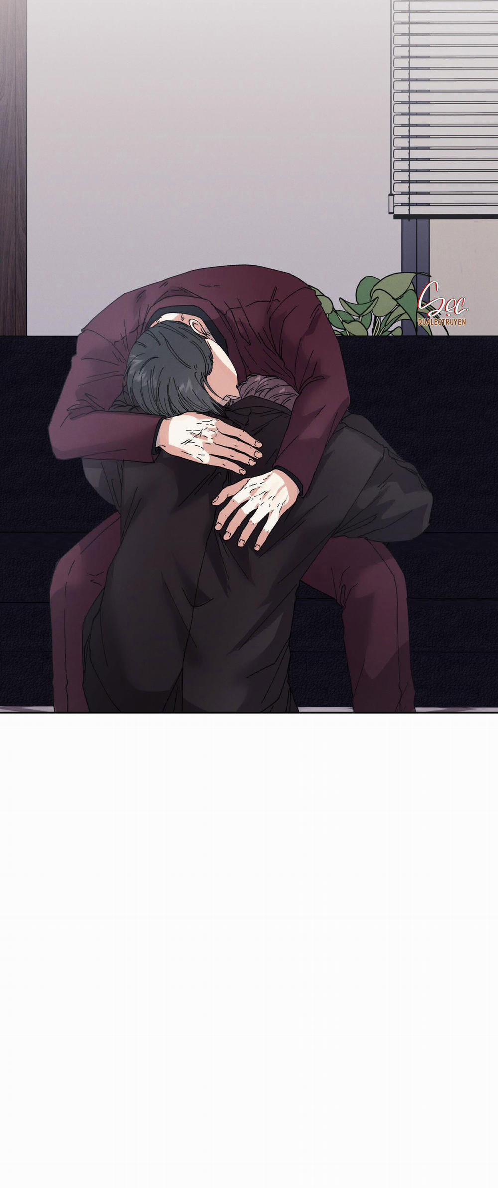 Ngày Trăng Không Rạng 10 trang 51