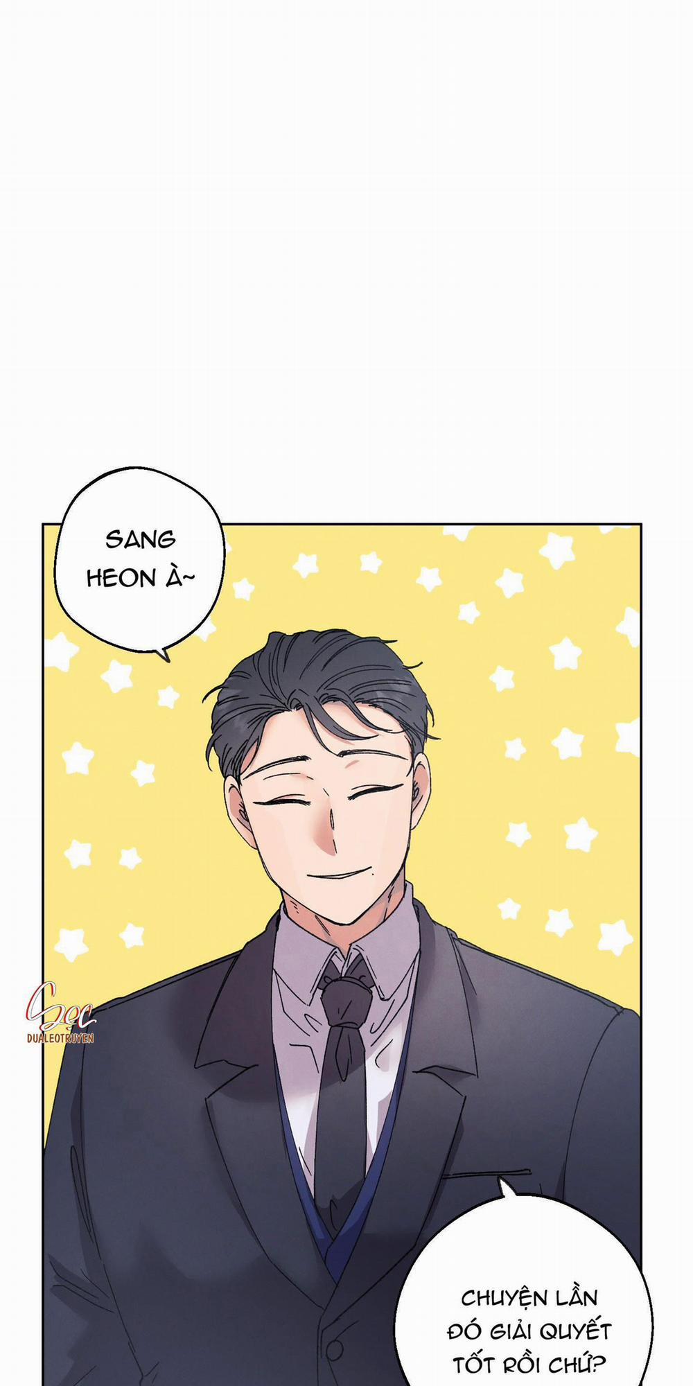 Ngày Trăng Không Rạng 10 trang 9