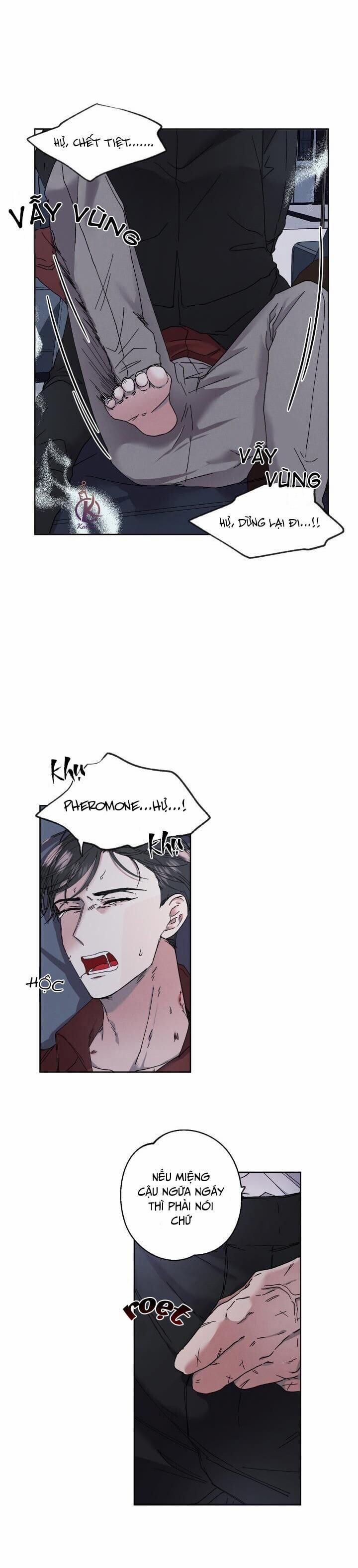 Ngày Trăng Không Rạng 2.5 trang 0