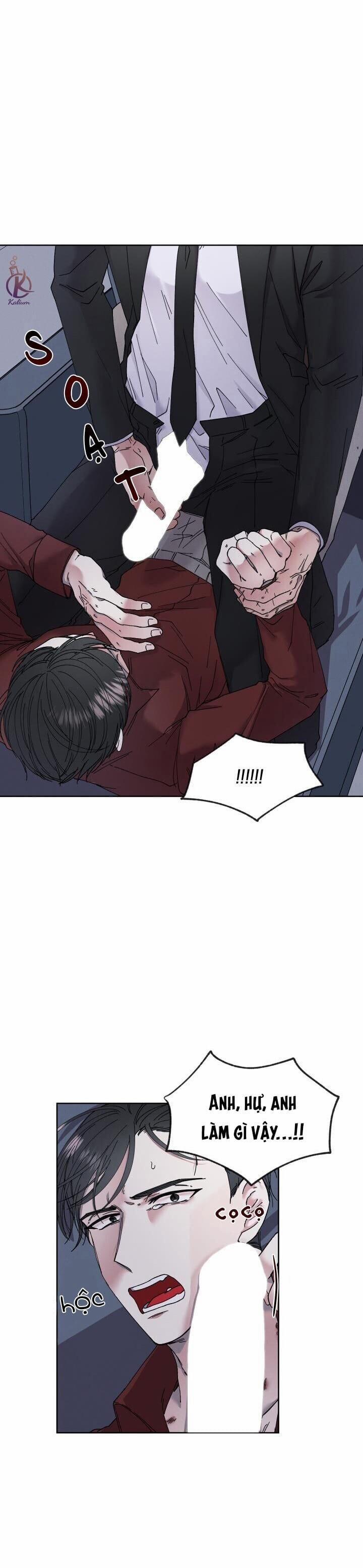 Ngày Trăng Không Rạng 2.5 trang 1