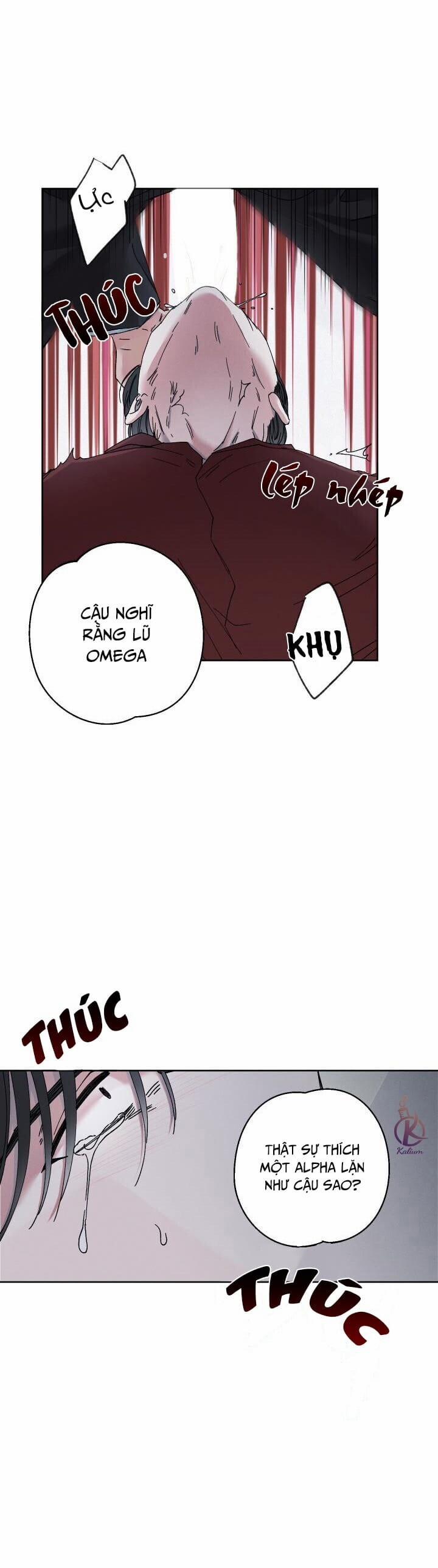 Ngày Trăng Không Rạng 2.5 trang 5