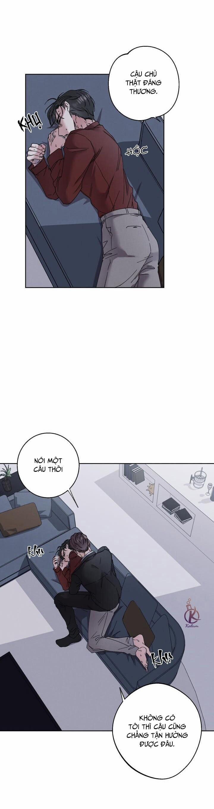 Ngày Trăng Không Rạng 2.5 trang 7