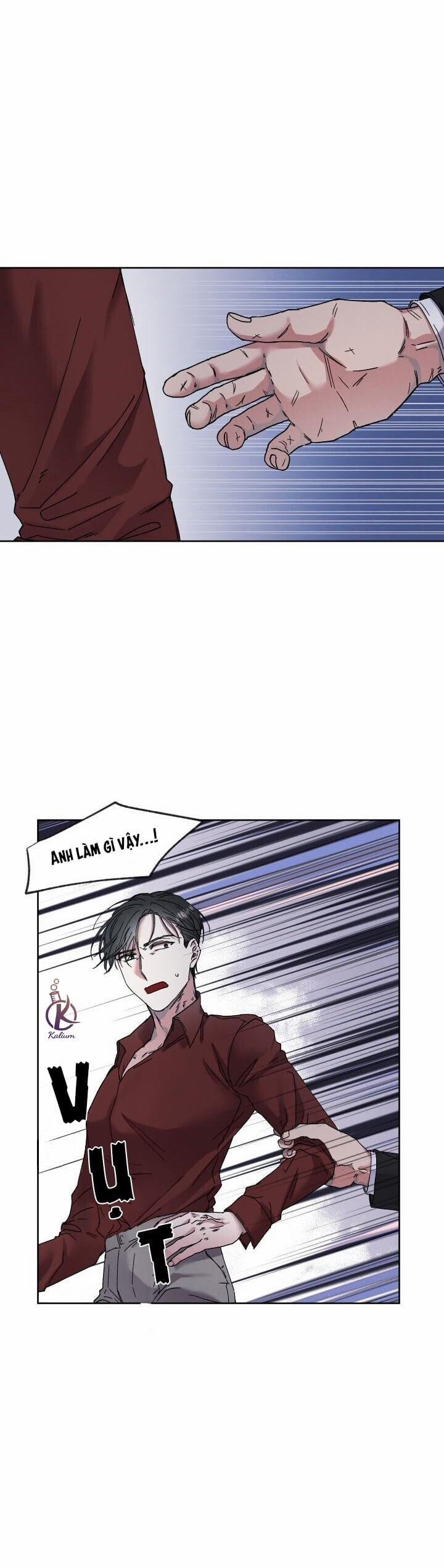 Ngày Trăng Không Rạng 2 trang 8