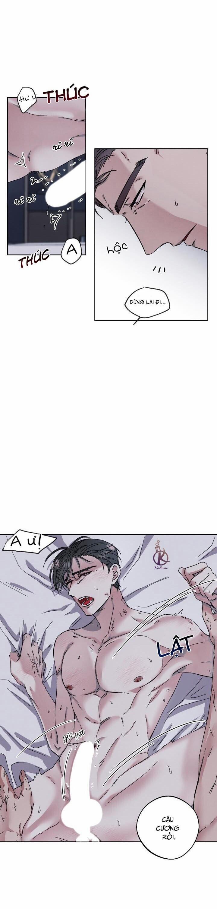 Ngày Trăng Không Rạng 3.5 trang 1