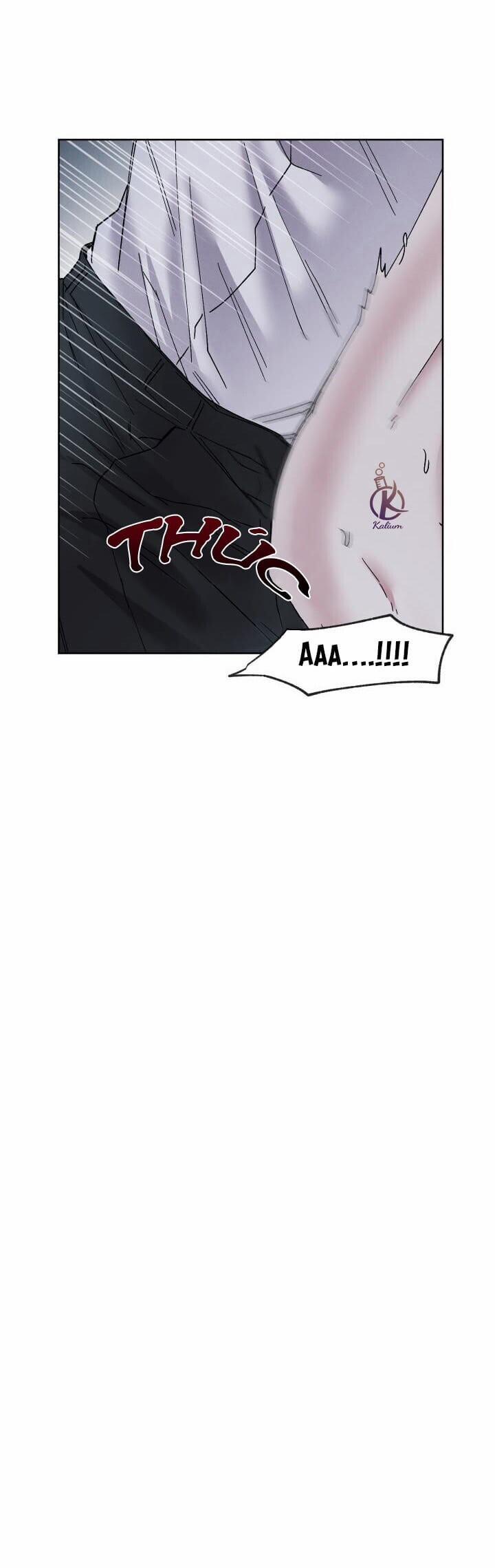 Ngày Trăng Không Rạng 3 trang 11