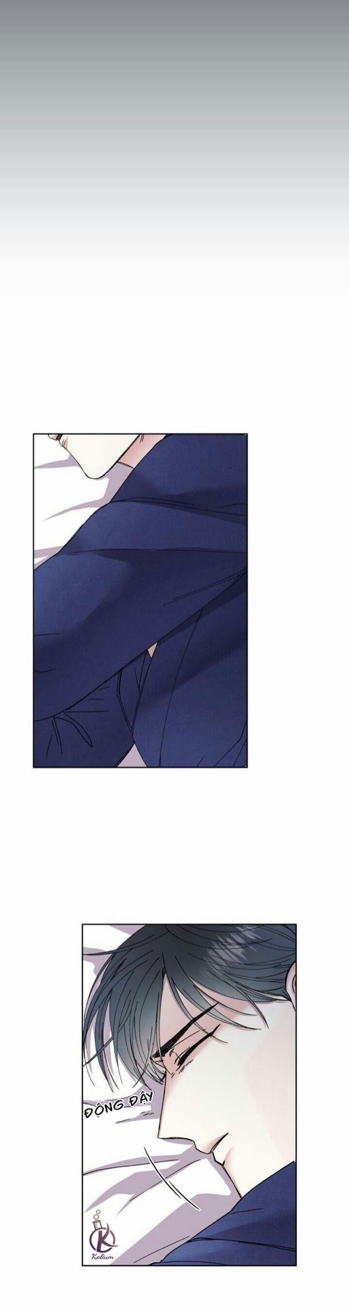 Ngày Trăng Không Rạng 4.5 trang 1