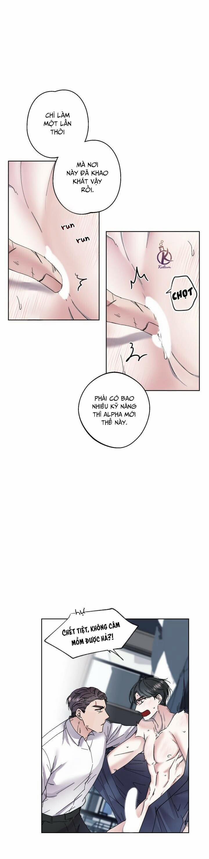 Ngày Trăng Không Rạng 4.5 trang 12