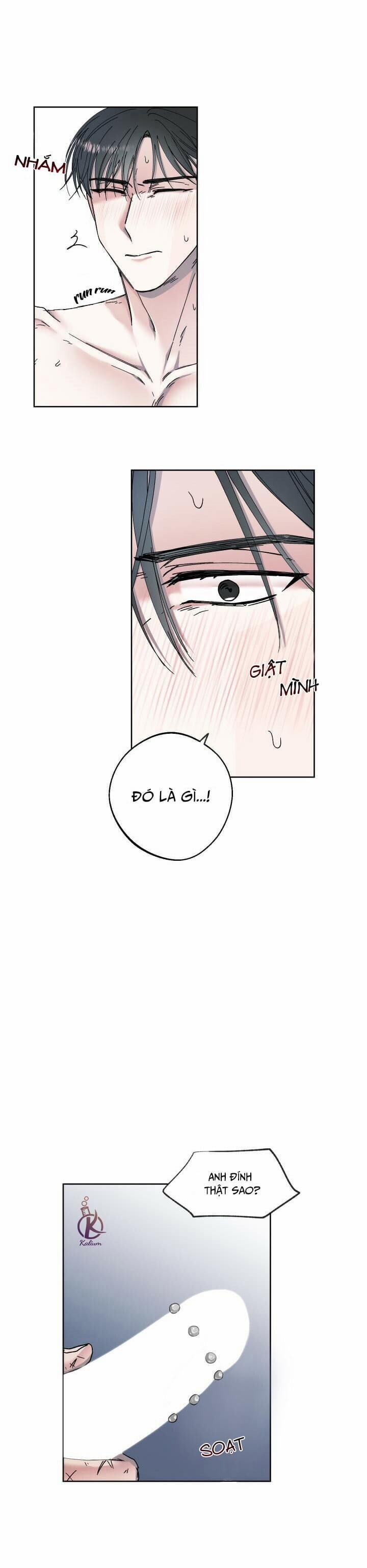 Ngày Trăng Không Rạng 4.5 trang 13