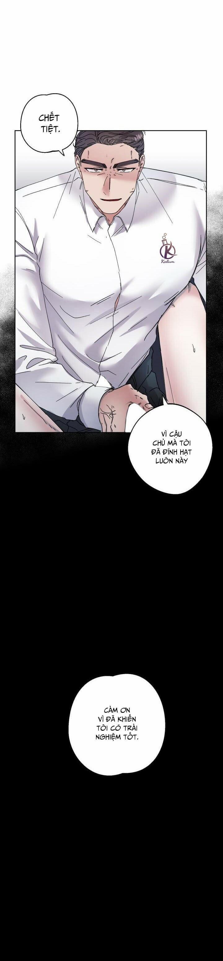 Ngày Trăng Không Rạng 4.5 trang 14