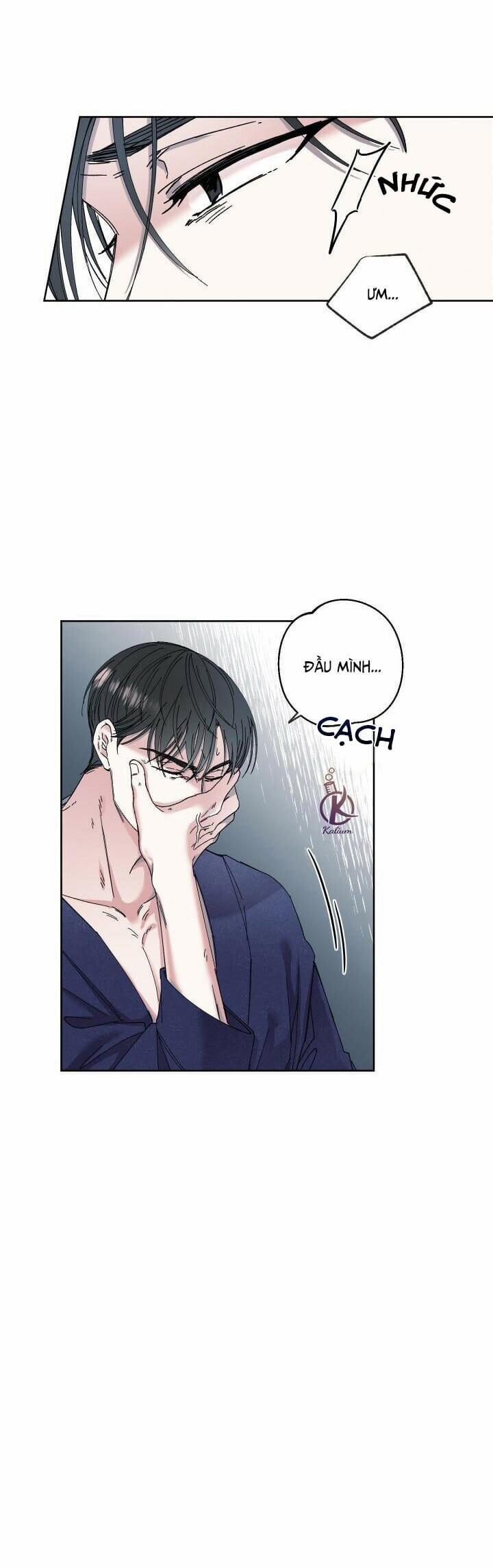 Ngày Trăng Không Rạng 4.5 trang 2