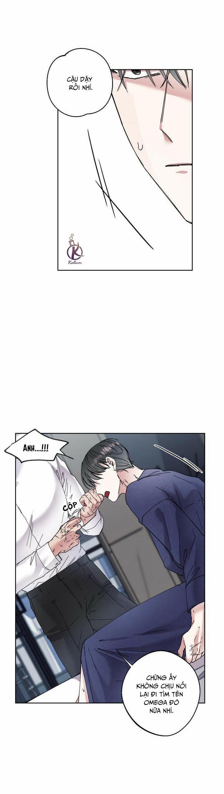 Ngày Trăng Không Rạng 4.5 trang 4