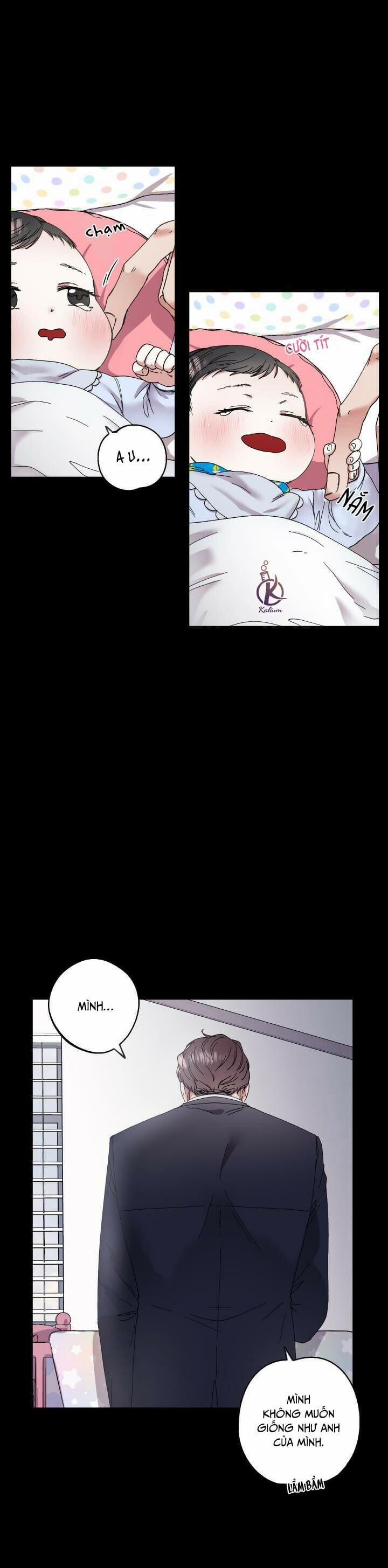 Ngày Trăng Không Rạng 4 trang 3