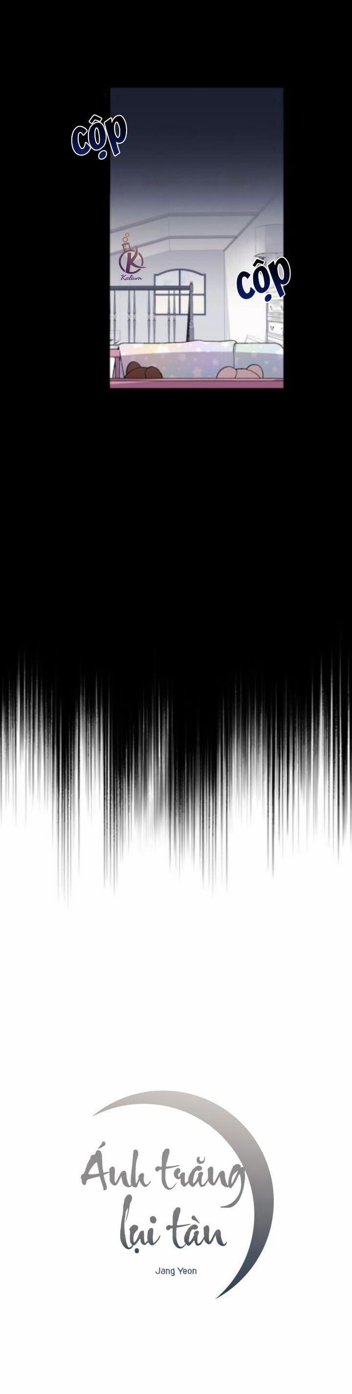 Ngày Trăng Không Rạng 4 trang 5