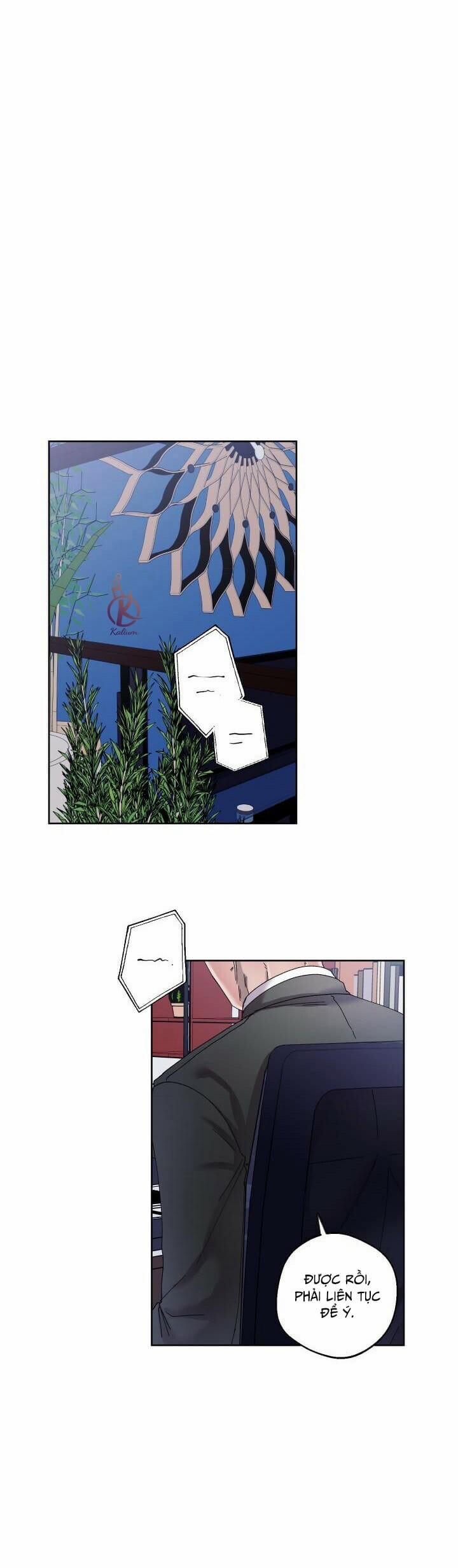 Ngày Trăng Không Rạng 4 trang 6