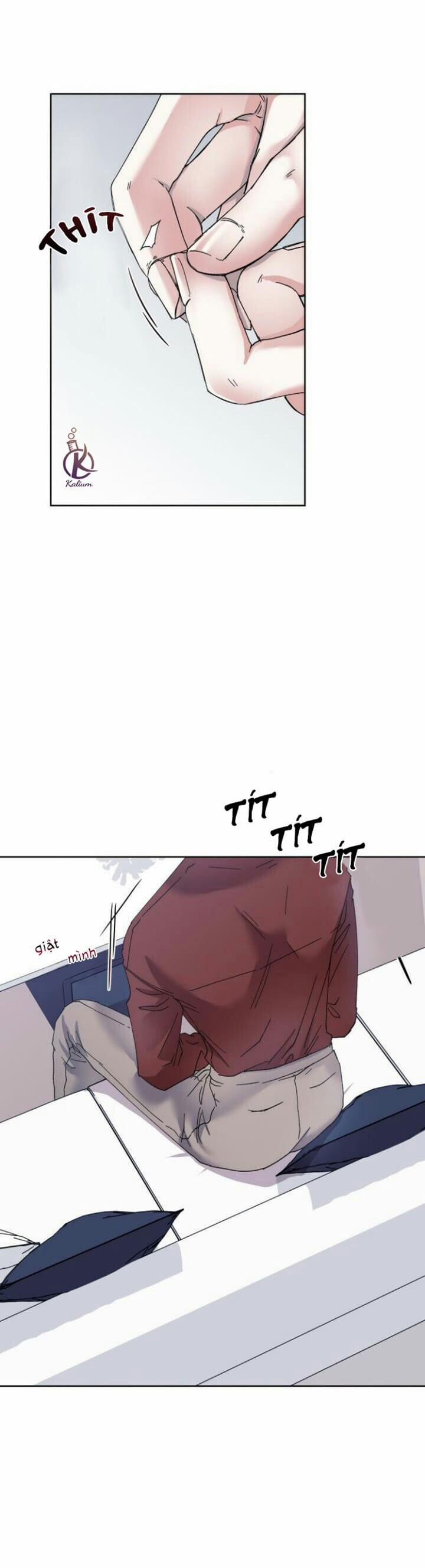 Ngày Trăng Không Rạng 4 trang 9