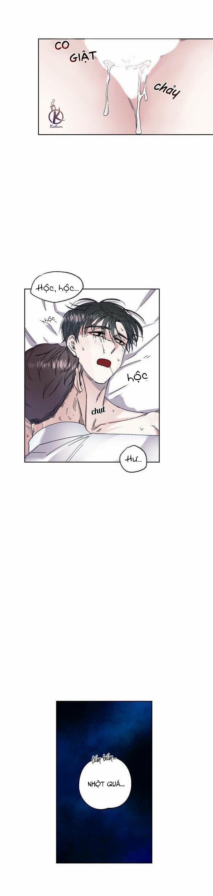 Ngày Trăng Không Rạng 5.5 trang 0