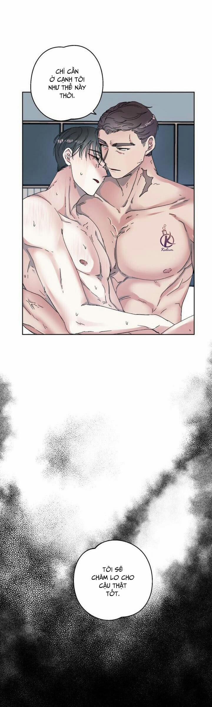 Ngày Trăng Không Rạng 5.5 trang 11