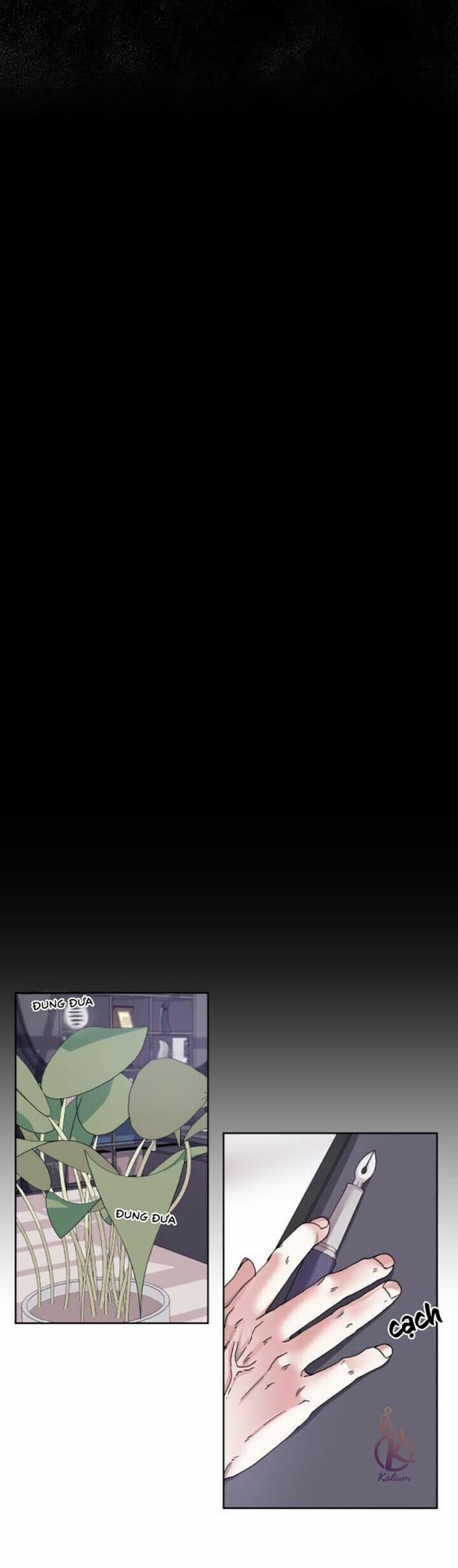 Ngày Trăng Không Rạng 5.5 trang 12