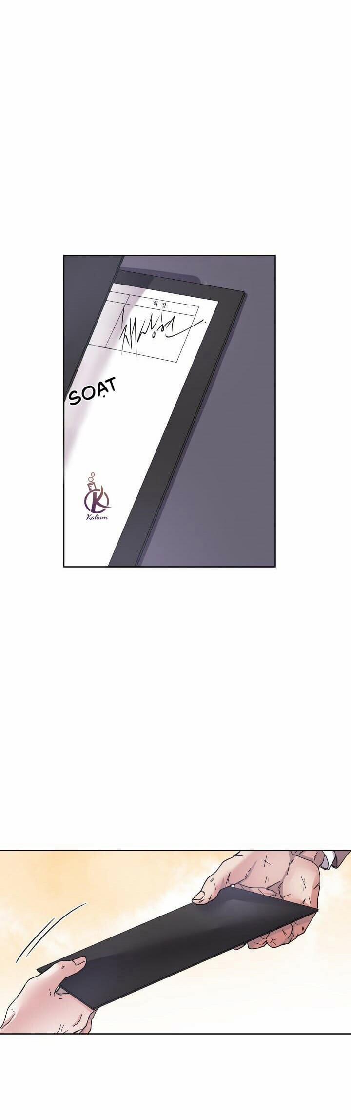 Ngày Trăng Không Rạng 5.5 trang 13