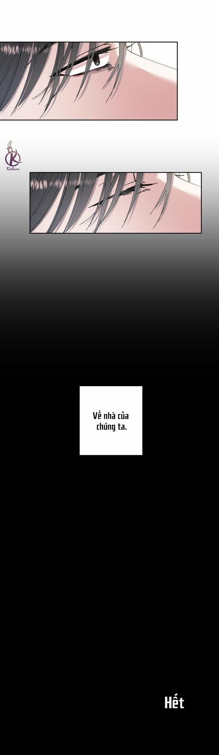 Ngày Trăng Không Rạng 5.5 trang 16