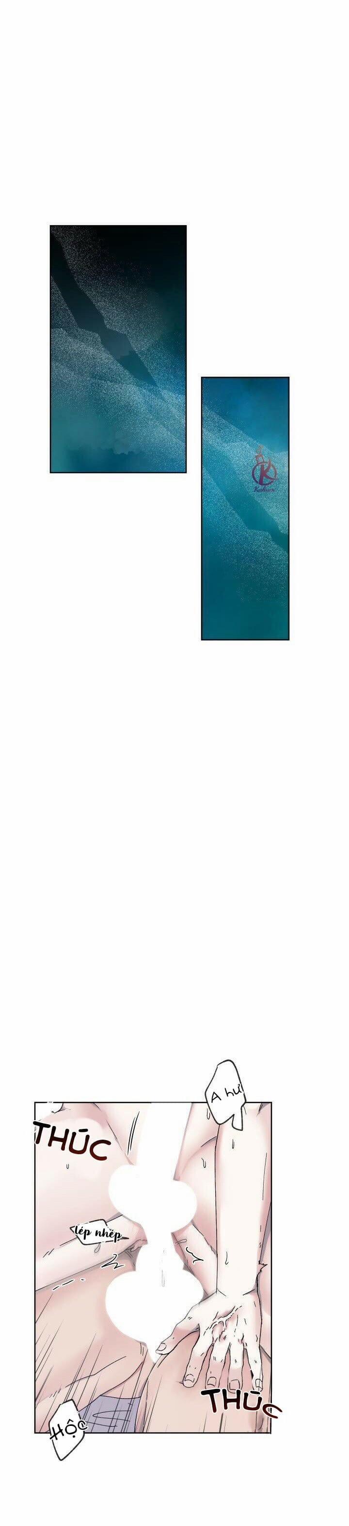 Ngày Trăng Không Rạng 5.5 trang 2