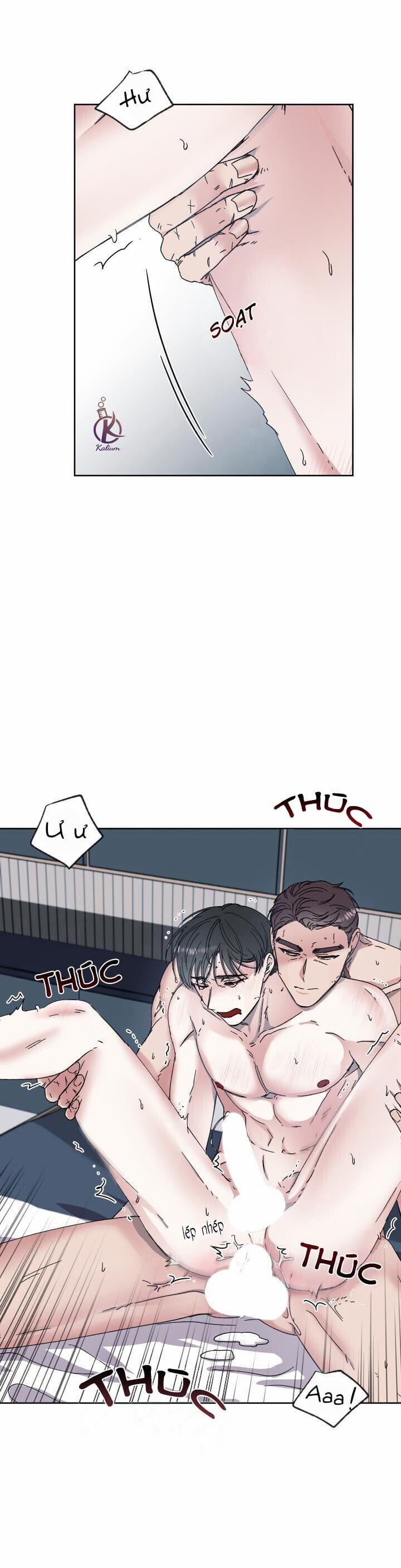 Ngày Trăng Không Rạng 5.5 trang 7