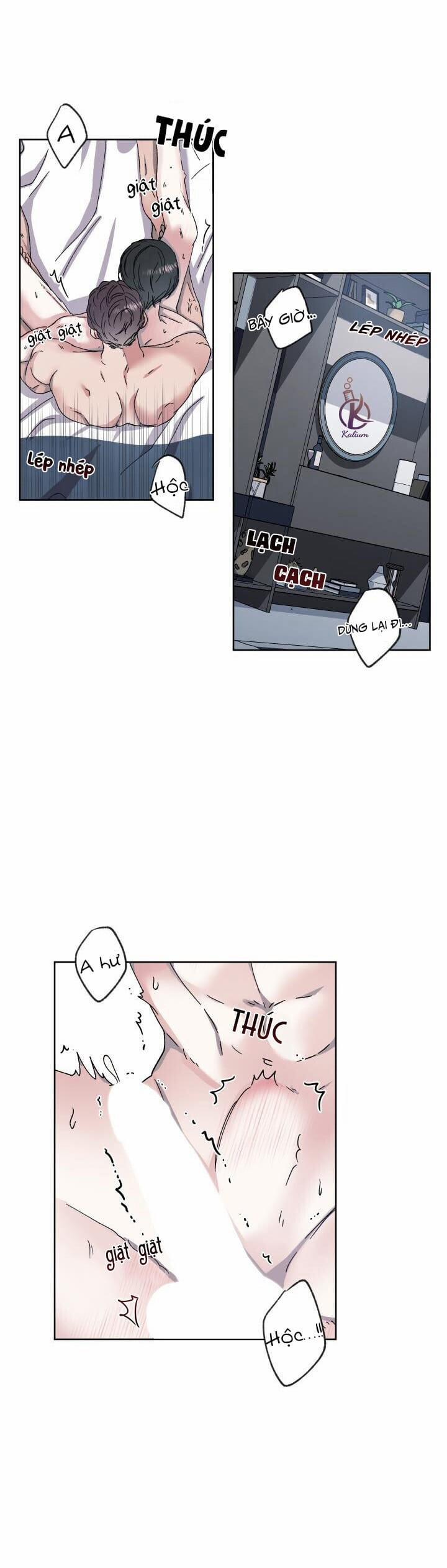 Ngày Trăng Không Rạng 5.5 trang 8