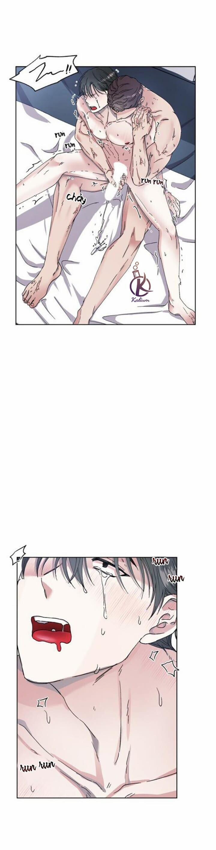 Ngày Trăng Không Rạng 5.5 trang 9