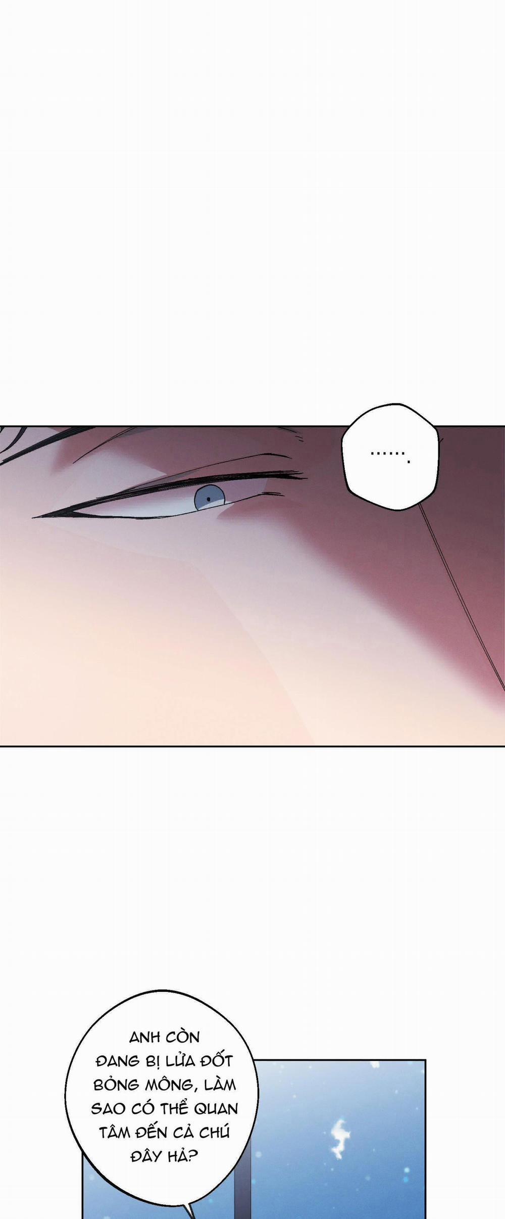 Ngày Trăng Không Rạng 6 trang 26
