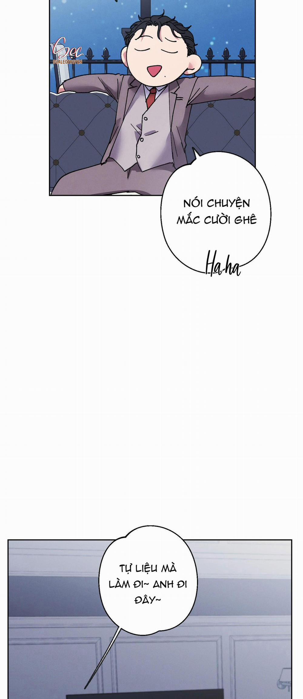 Ngày Trăng Không Rạng 6 trang 27