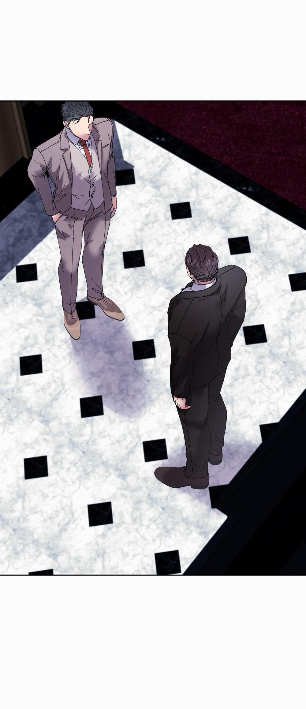 Ngày Trăng Không Rạng 6 trang 32