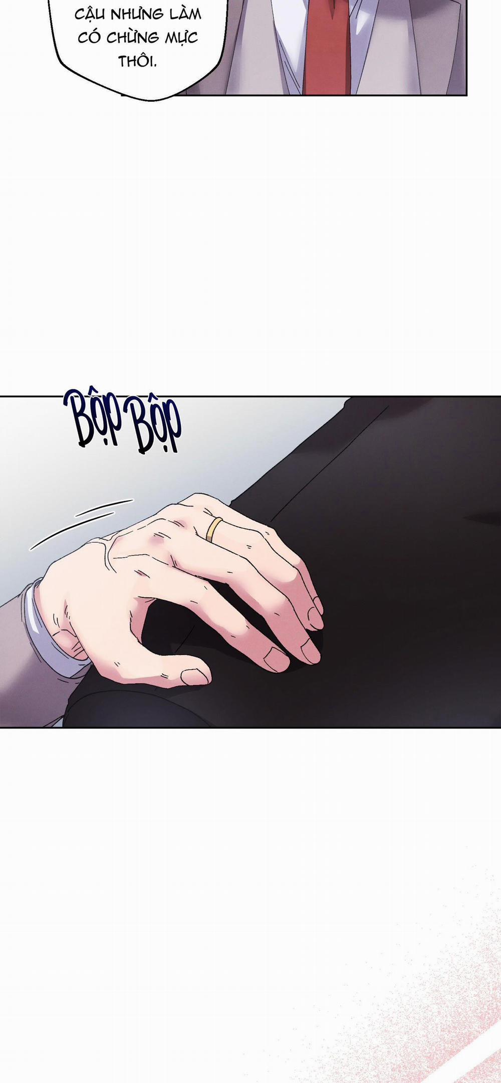 Ngày Trăng Không Rạng 6 trang 34