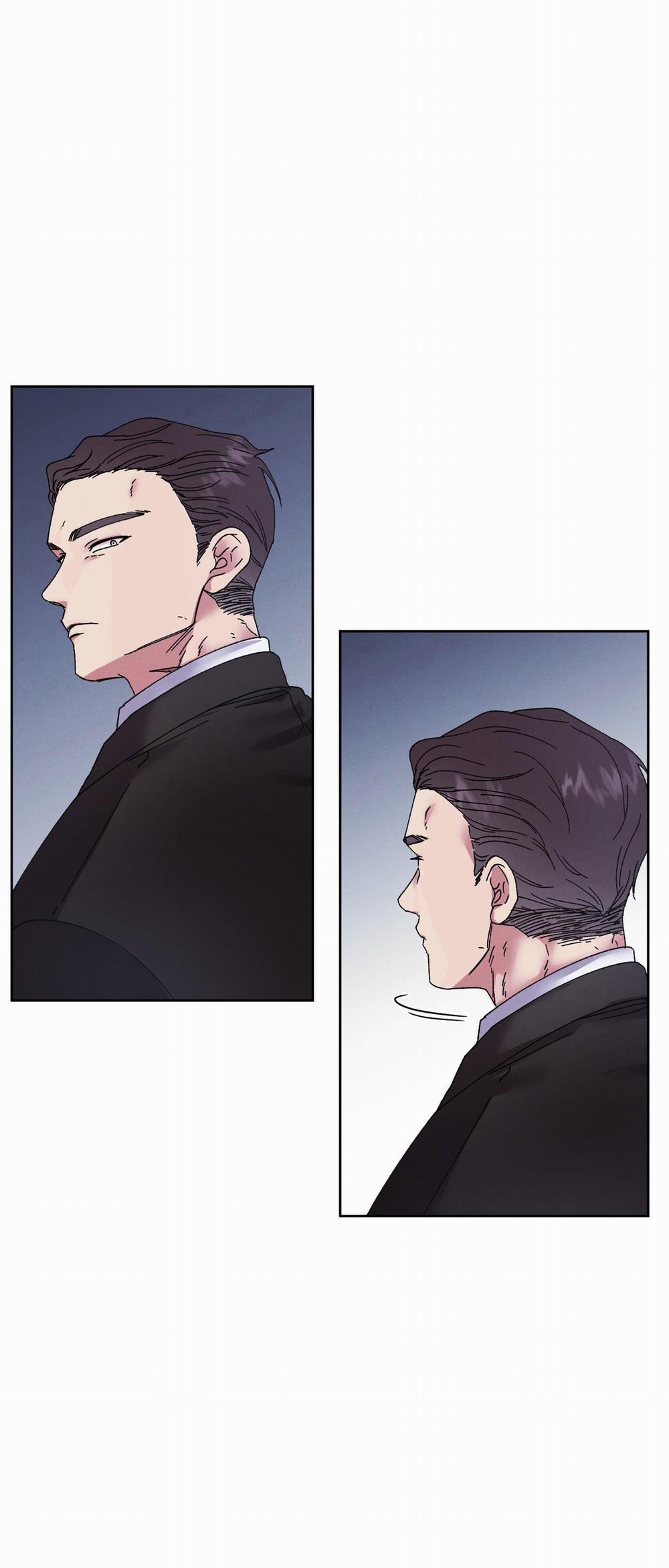 Ngày Trăng Không Rạng 6 trang 36