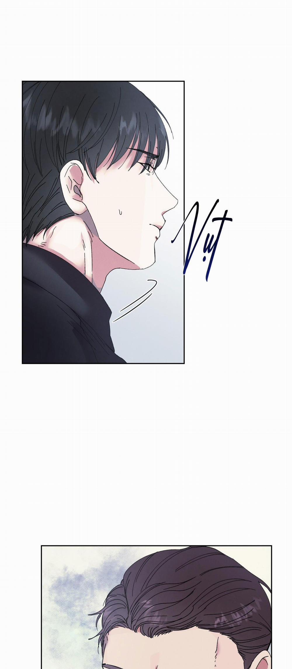 Ngày Trăng Không Rạng 6 trang 39