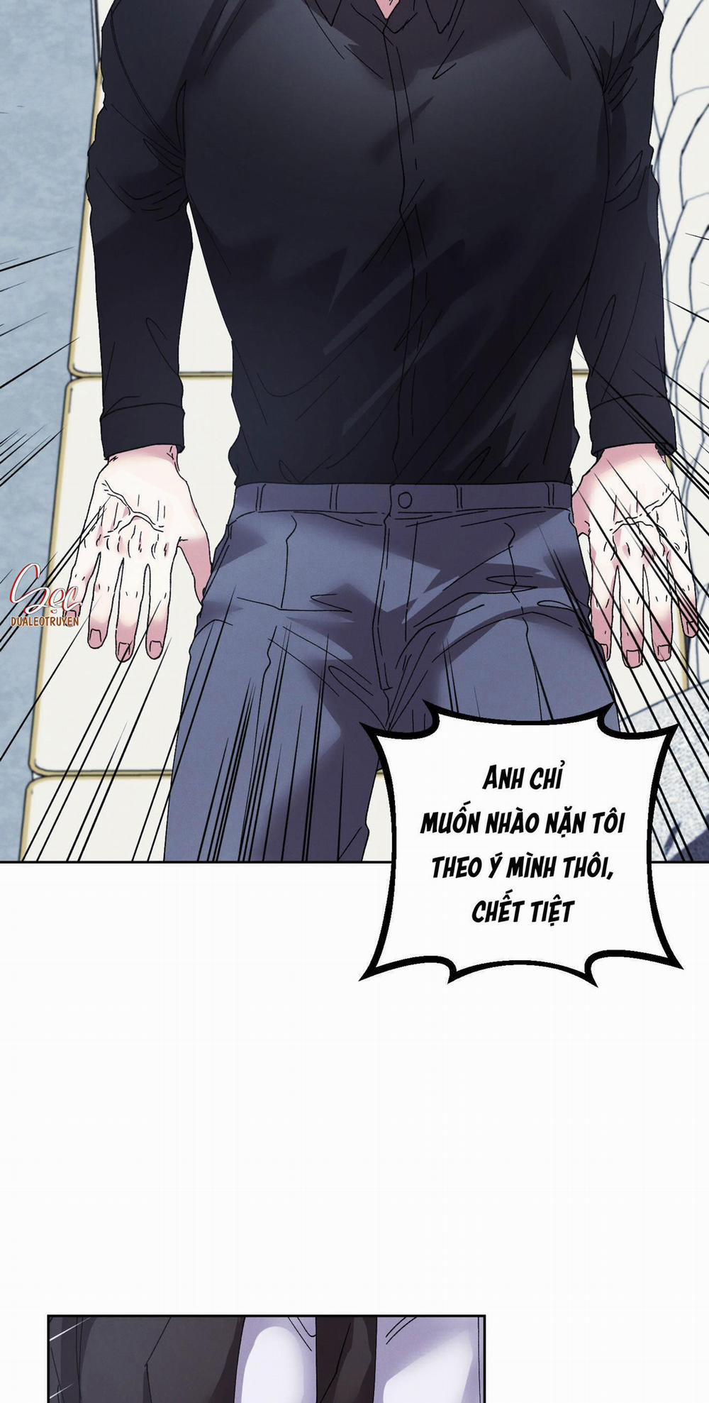 Ngày Trăng Không Rạng 6 trang 46